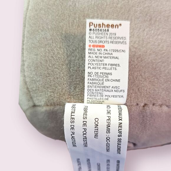 Pusheen plush - Picture 3 of 3